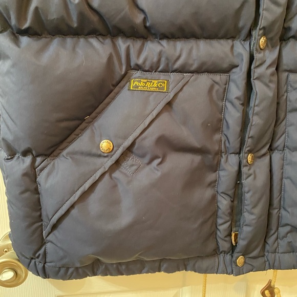 Vintage POLO SOLD SOLD - Picture 6 of 9